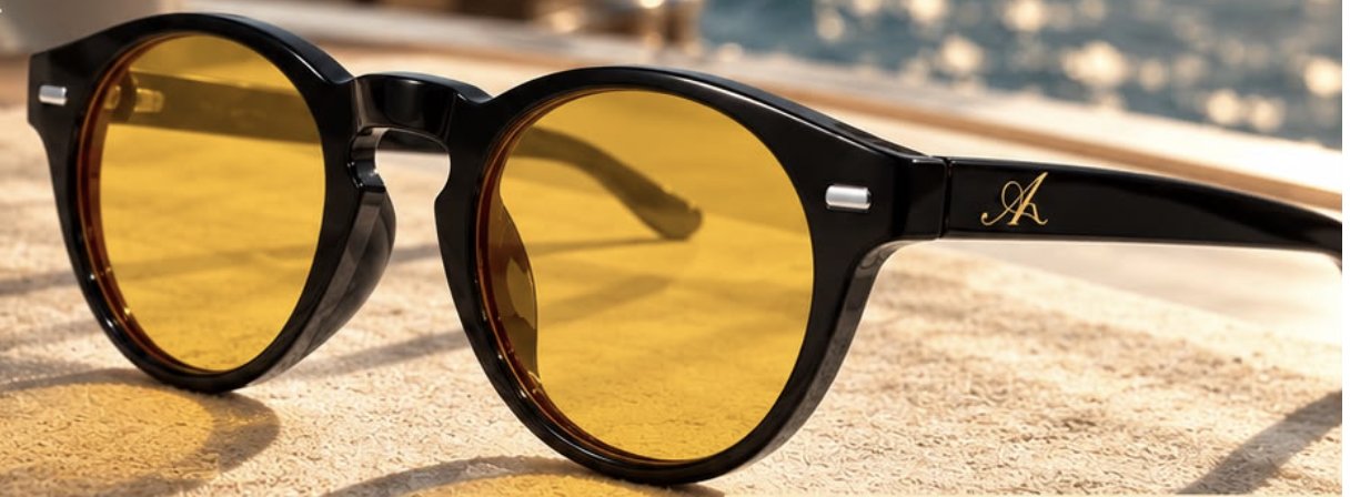 Warm light and the feeling of an endless summer